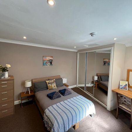 טורקוואי Victoria Apartments מראה חיצוני תמונה