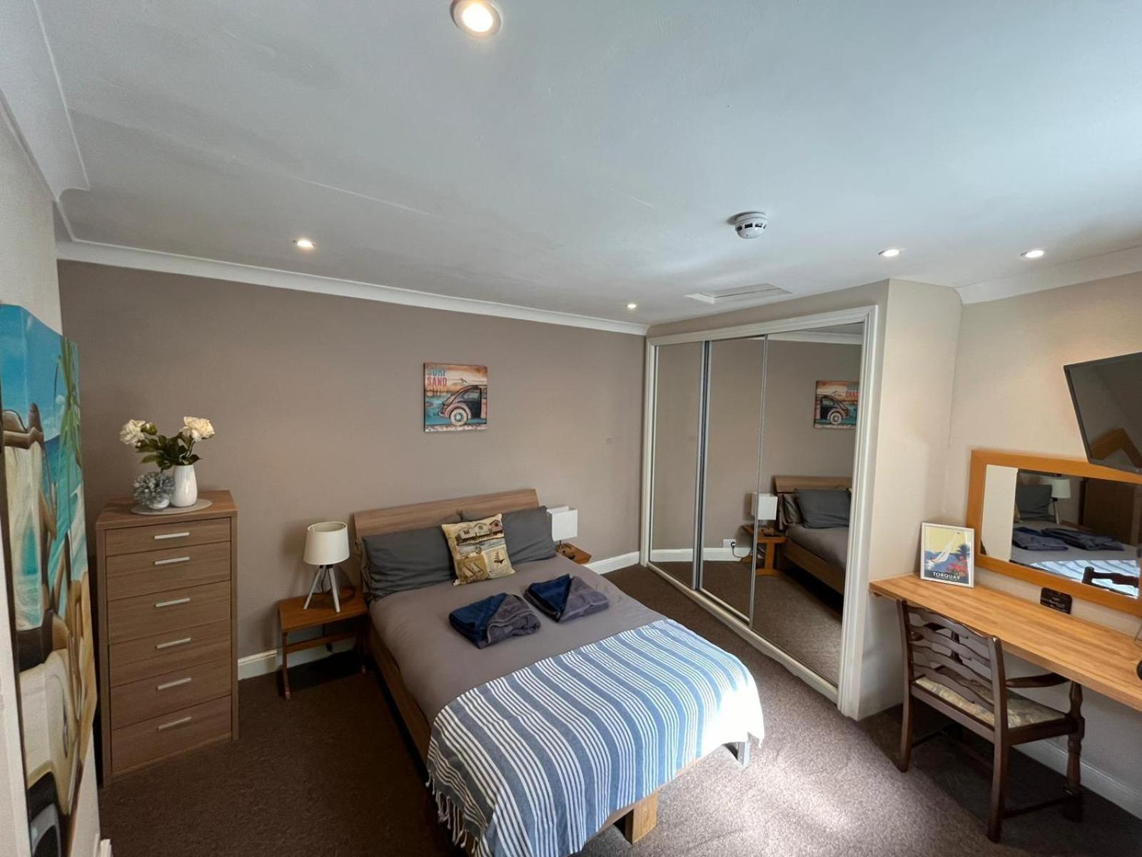 טורקוואי Victoria Apartments מראה חיצוני תמונה